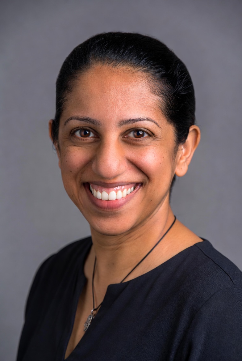 Priya, Director CS